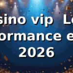 8casino vip 📊 Login, Performance e ROI 2026